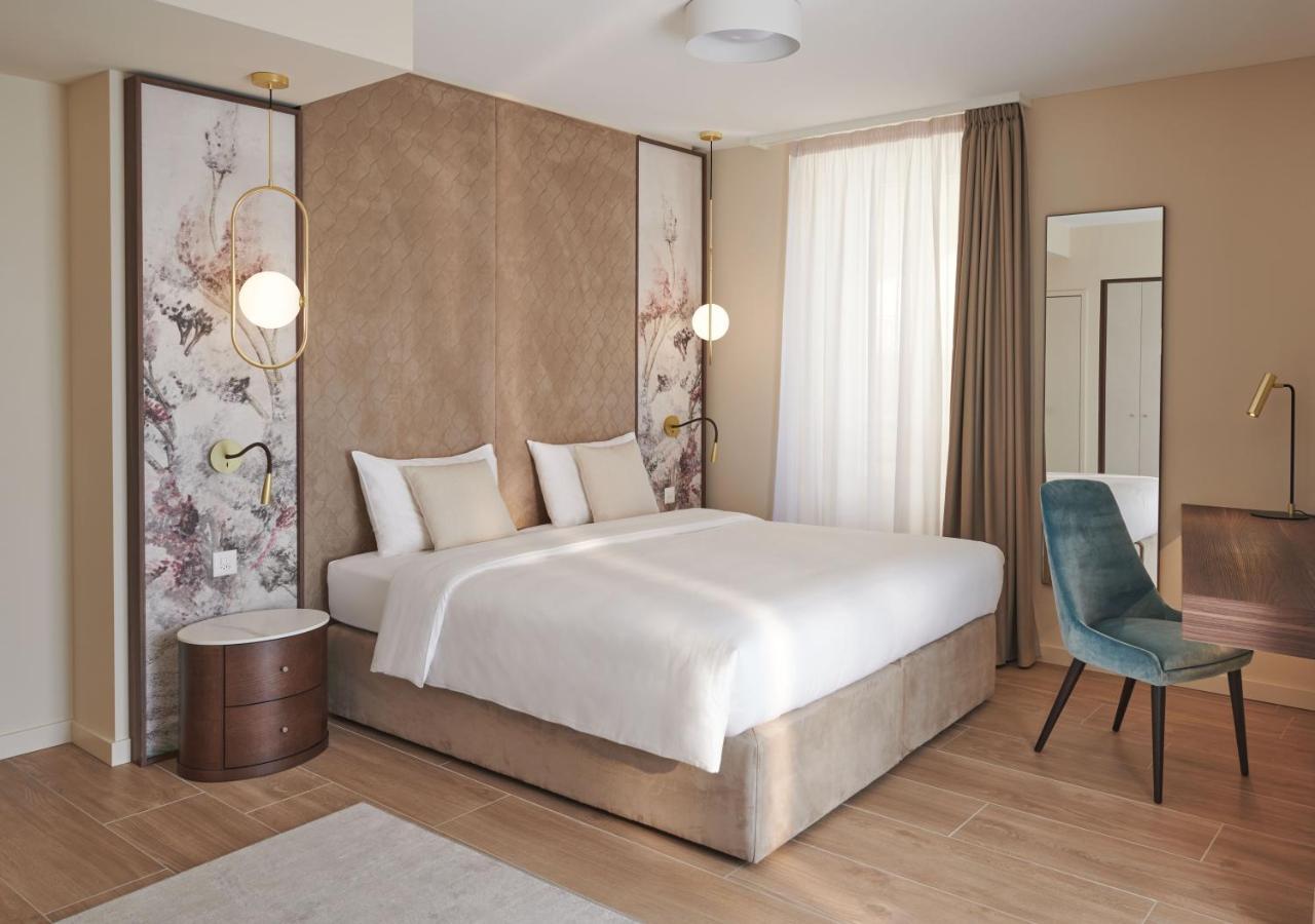 Riva Lago Boutique Hotel Аскона Екстер'єр фото