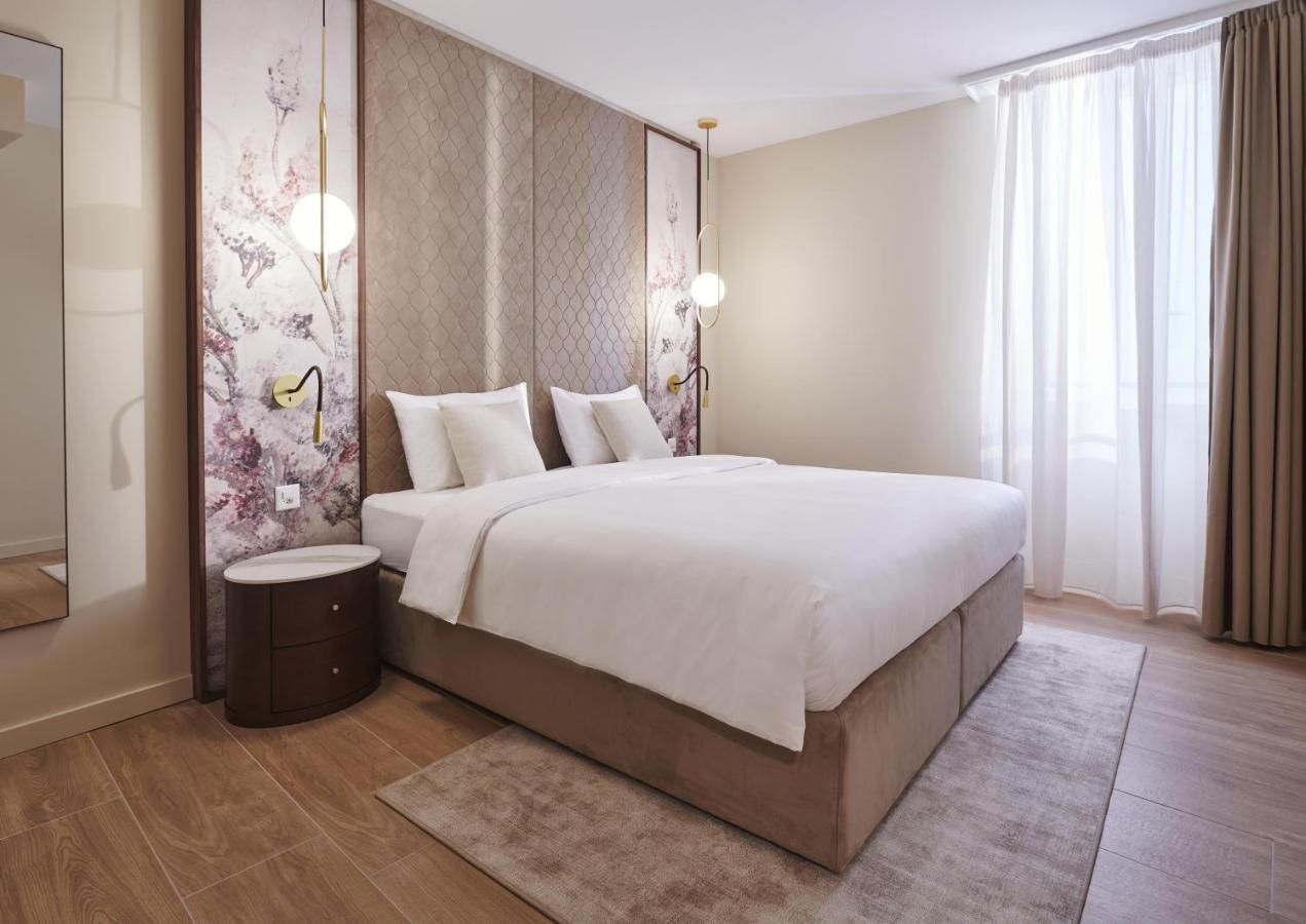 Riva Lago Boutique Hotel Аскона Екстер'єр фото